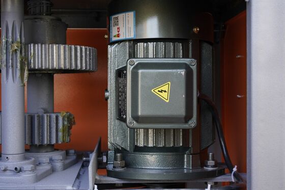 22mm Capacity Rebar Stirrup Bending Machine With Computer Controlled System